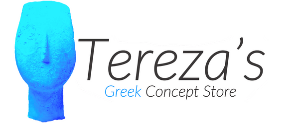 Tereza's Greek Concept Store