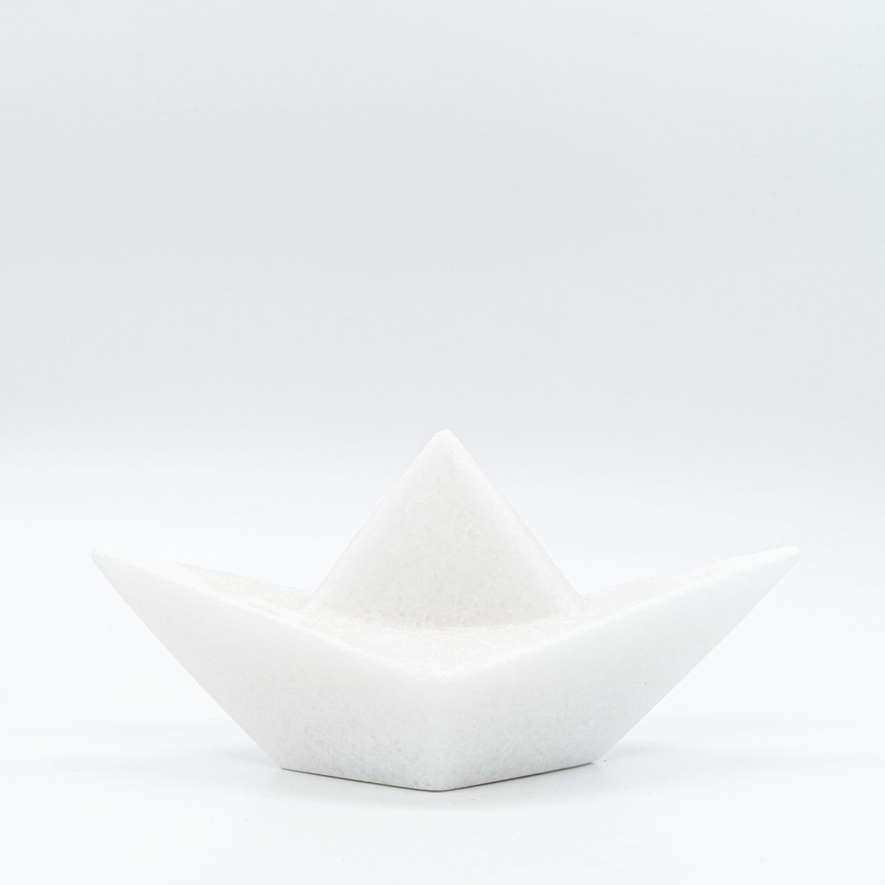 Tereza of Naxos Paper Boat, Large, Naxos Marble Gift Shop 249 € Tereza's Greek Concept Store