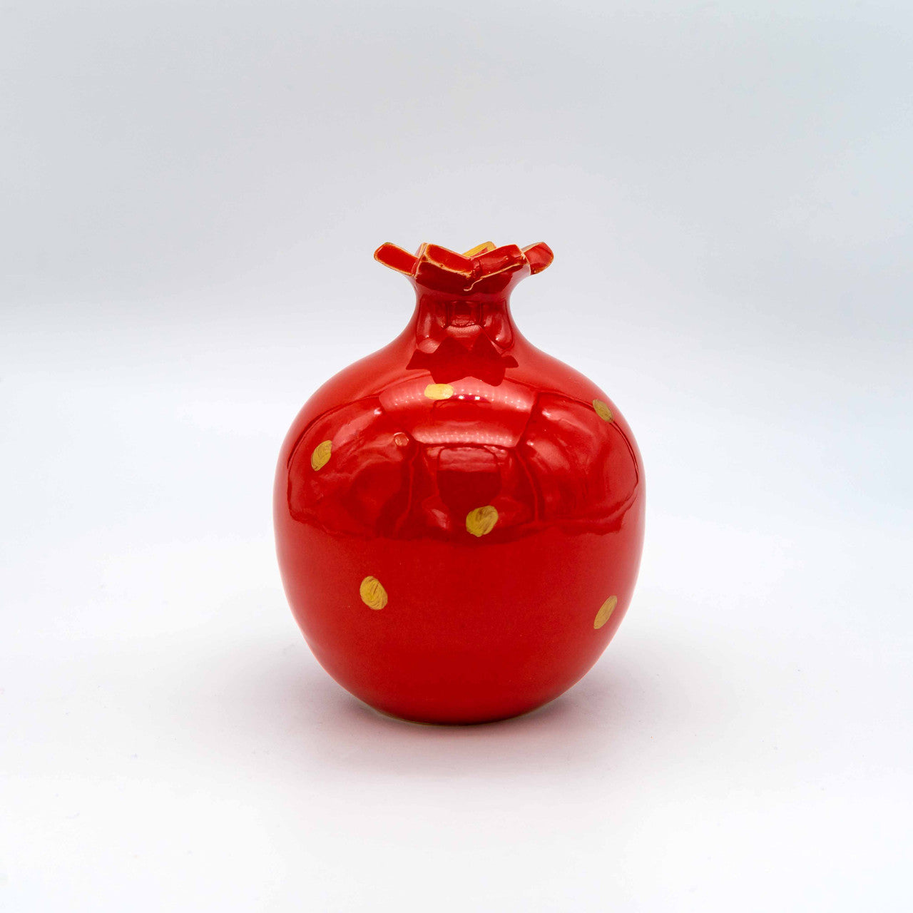 Tereza of Naxos Pomegranate, The Greek Symbol of Good Luck Home Decoration 19 € Tereza's Greek Concept Store