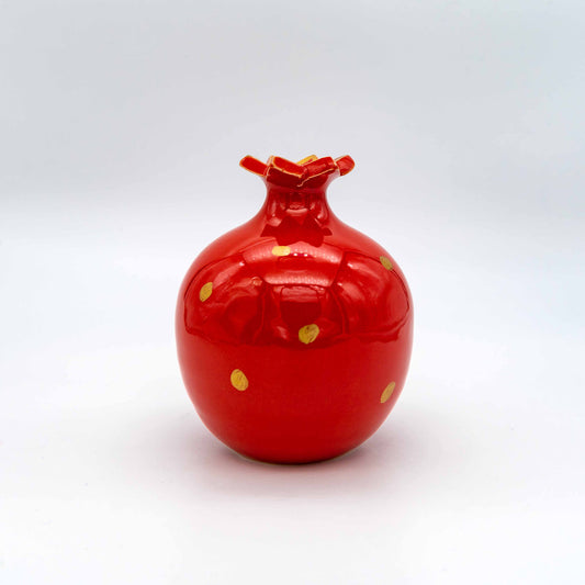 Tereza of Naxos Pomegranate, The Greek Symbol of Good Luck Home Decoration 19 € Tereza's Greek Concept Store