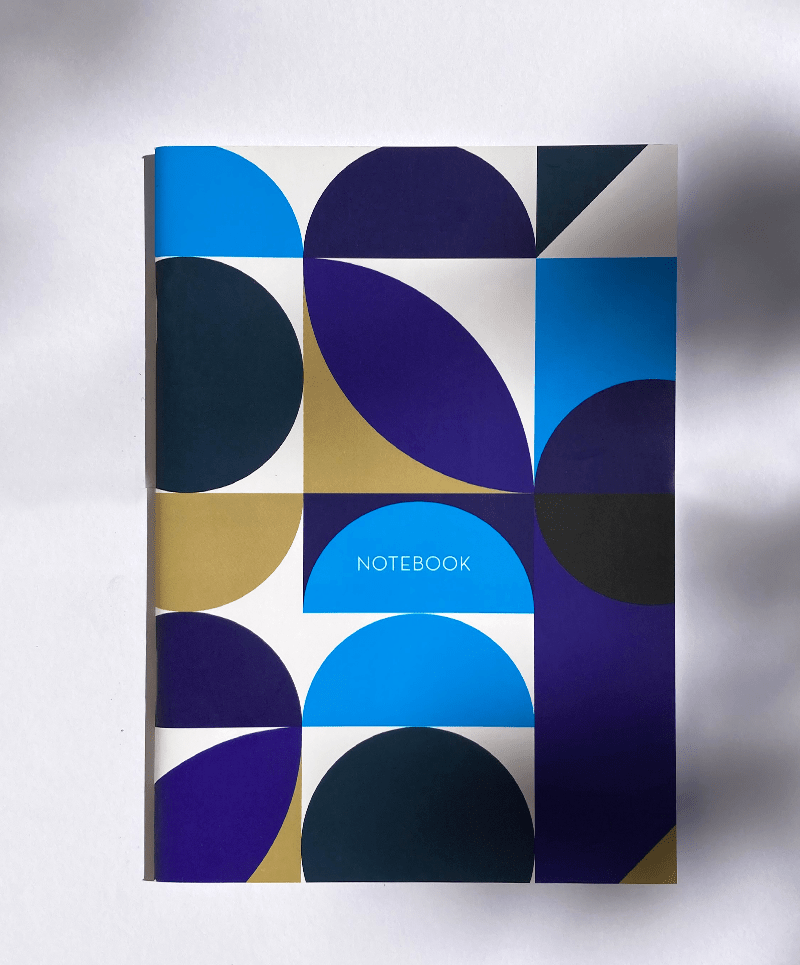 Tereza of Naxos Hellene Notebook Gift Shop 13 € Tereza's Greek Concept Store
