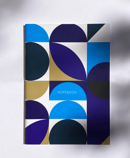 Tereza of Naxos Hellene Notebook Gift Shop 13 € Tereza's Greek Concept Store