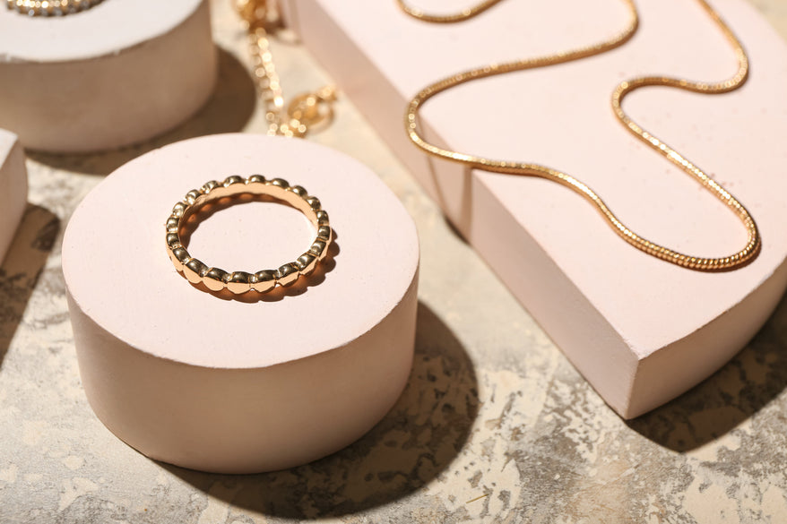 Greek Jewellery