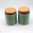 Set of 2 Meet Marika Sugar/Coffee Jar image 10