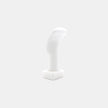 Handmade Cycladic Head Sculpture styled view