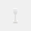 Handmade Cycladic Head Sculpture image 5
