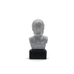 Handmade Aristotle Figurine image 5