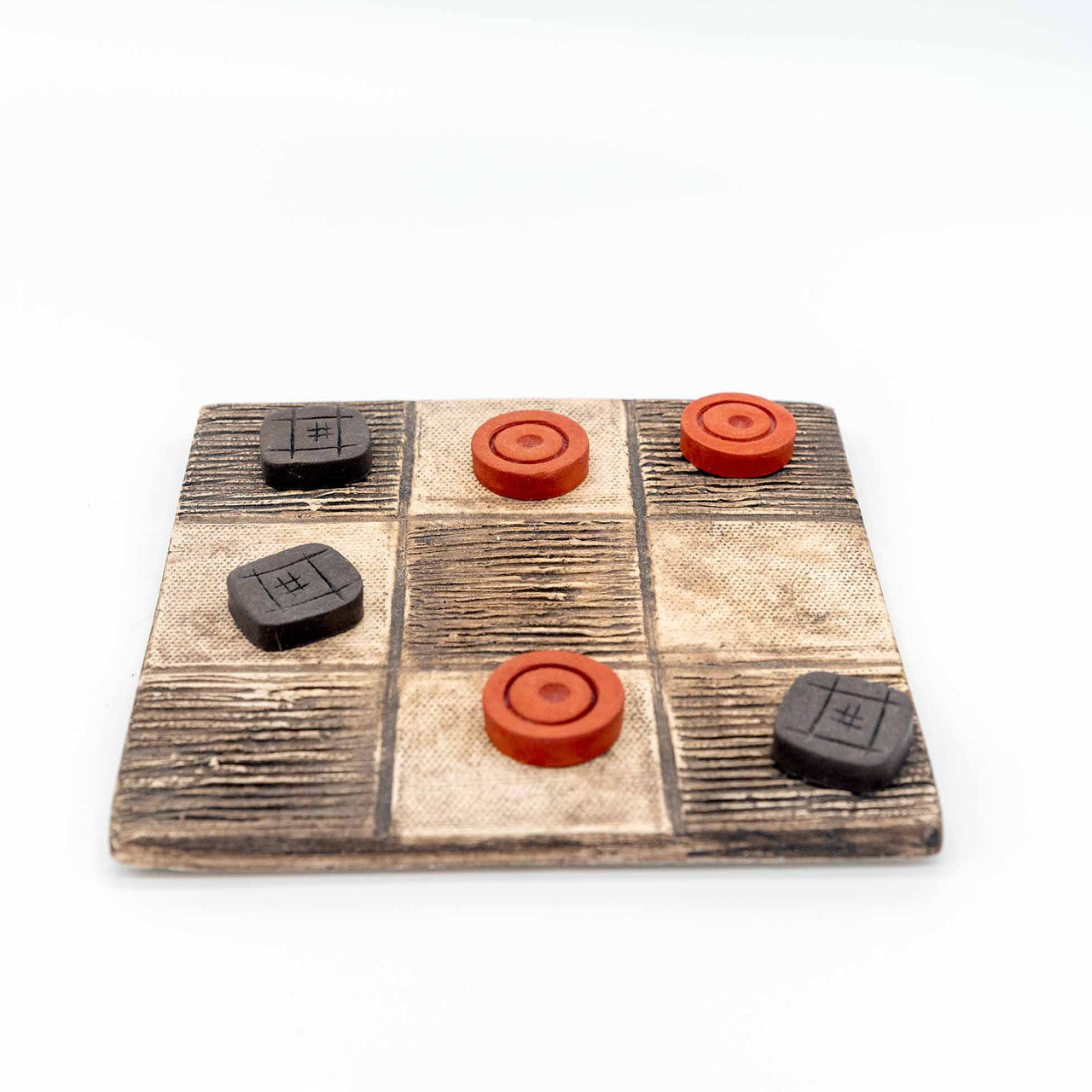 Triodin (Tic - Tac Toe)