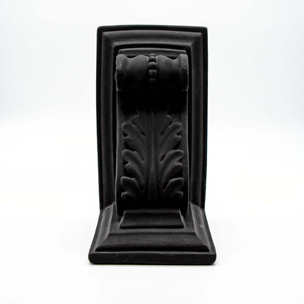 Akrokeramo Book End in Black