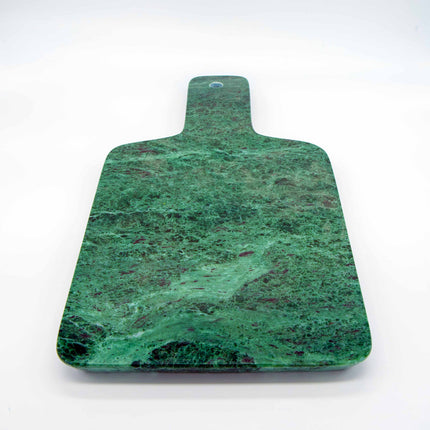 Classic Cutting Board, Tinos Green Marble