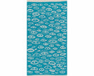Eye Spy, Premium Cotton Beach Towel