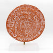 Phaistos Disc on a stand, Handcrafted Art image 6