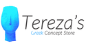 Tereza's Greek Concept Store