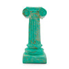 Ebru Ionic Column in Turquoise image 5
