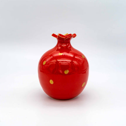 Pomegranate, The Greek Symbol of Good Luck