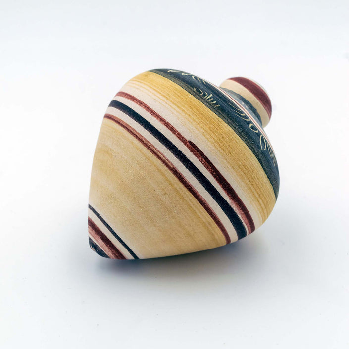 Stromvos (whirligig), Ancient Greek Toy