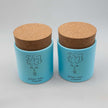 Set of 2 Meet Marika Sugar/Coffee Jar image 5