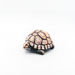Handmade Turtle, Ceramic Art, Decorative