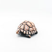Handmade Turtle, Ceramic Art, Decorative image 5