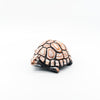 Handmade Turtle, Ceramic Art, Decorative image 5
