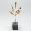 Golden Olive Branch, Handcrafted