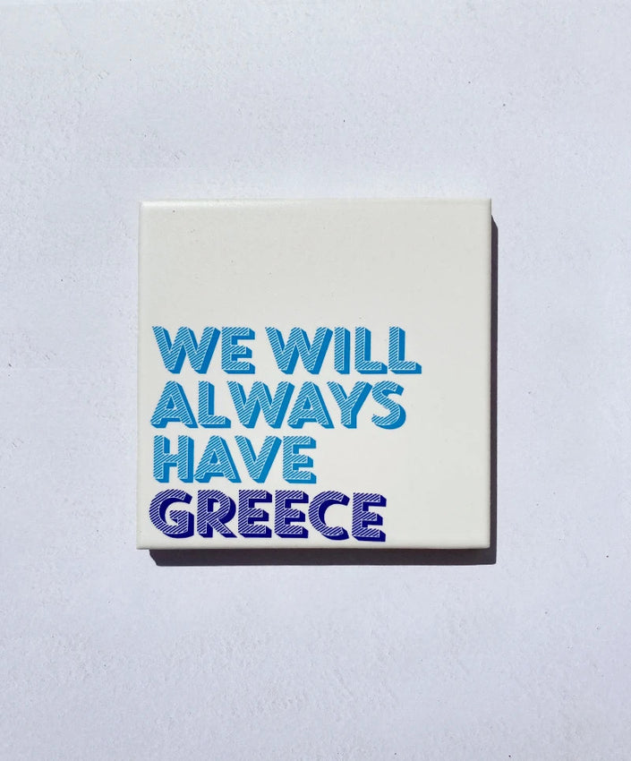Memories Coaster