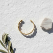 Asteri Celestial Cuff Bracelet detail view