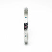 Evil Eye Bangle Bracelet image 5