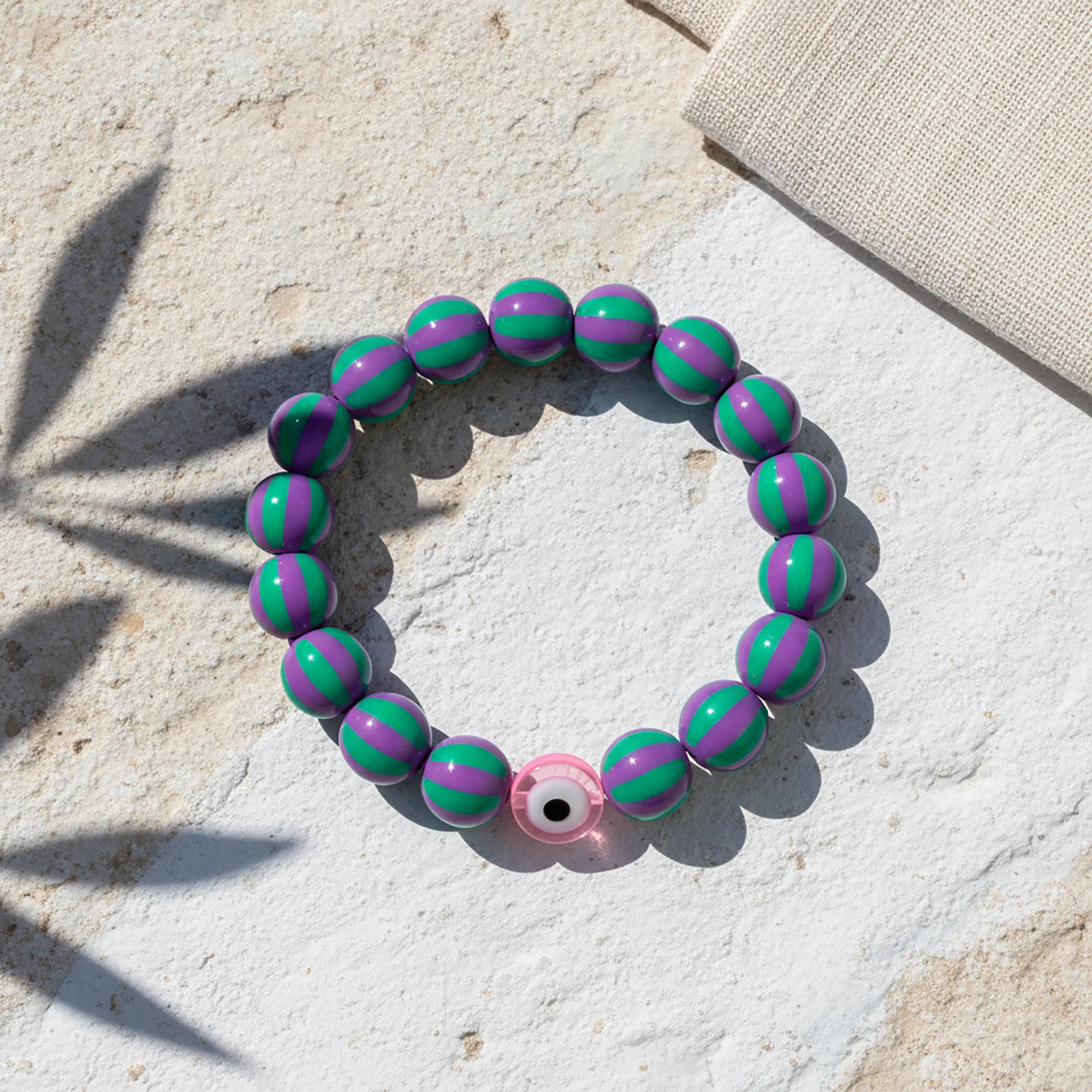 Mati Pop Bracelet styled view