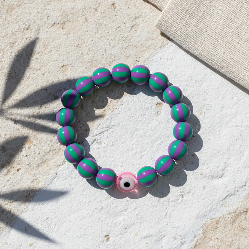 Mati Pop Bracelet styled view